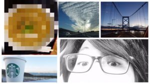 キャッツに心奪われつつ◯◯といえばこれね。