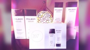 #グローバルミルボンのシャンプー、トリートメント"moisture"が良すぎる!!