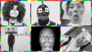 ハロウィンはまだまだ終わらない！明日はなんと！！！