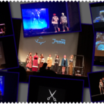 【-Alternative-】レポ。魅せ方って本当に大切。ヘアショーの在り方を感じた。