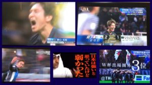 【速報!!】絶対に負けられない戦いがある!!いよいよ世代交代か!?