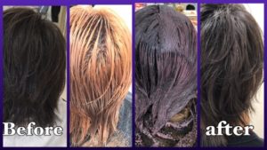 メンズの方はブリーチからのダブルカラーがオススメ!【ゆうすけくん】の髪