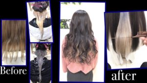 インナーカラーが白くしたい!可愛すぎるバイオレットアッシュがお洒落【はるかさん】の髪