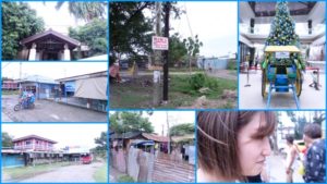 セブ島のホテル飛び出したらまさに異世界だった話