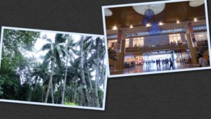 バナナボートとSMシティーセブにてお買い物祭り