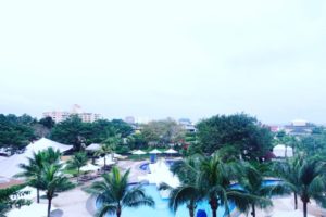 最終日の朝。セブ島で1番美味いのは◯◯