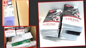 いよいよアレ達が大量に入荷してきました。