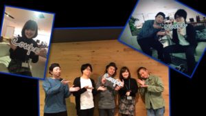 Coupe（クープ）さんに突撃したらお洒落すぎてびびった！！