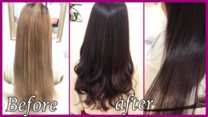 ハイトーンからの濃厚なピンクアッシュが超絶お洒落可愛い！！【あゆみさん】の髪