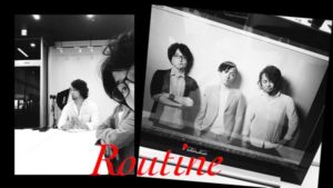 ビューティーエクスペリエンスさんにてルーティン取材してもらいました!!