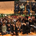 ノーリミットとルーティンのコラボセミナー第1部