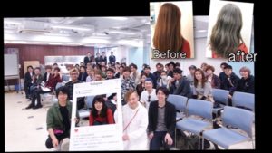 THROWカラーとSNSセミナー参加して頂いてありがとうございました！！