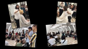 【ショート職人】ノブさんのセミナーが大阪で開催されました！！