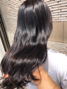 冬の乾燥するパサつきの解消にとっても良いアマトラオーキュー