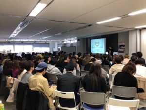 年内ラスト大阪にてSNSブランディングセミナーご参加ありがとうございました！