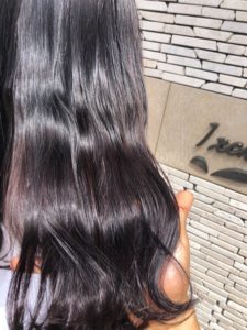 洗い流さないトリートメントのニュータイプ【アマトラオーキュー】