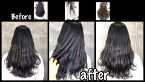 積み重ねて作る！アールブリーチを使ったシルバーグレージュは本当に綺麗！【ななさん】の髪