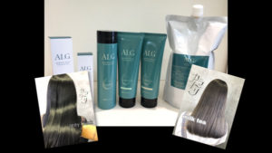 【アルグ】ヘアカラーがしみるかたは頭皮のトラブルかも!?